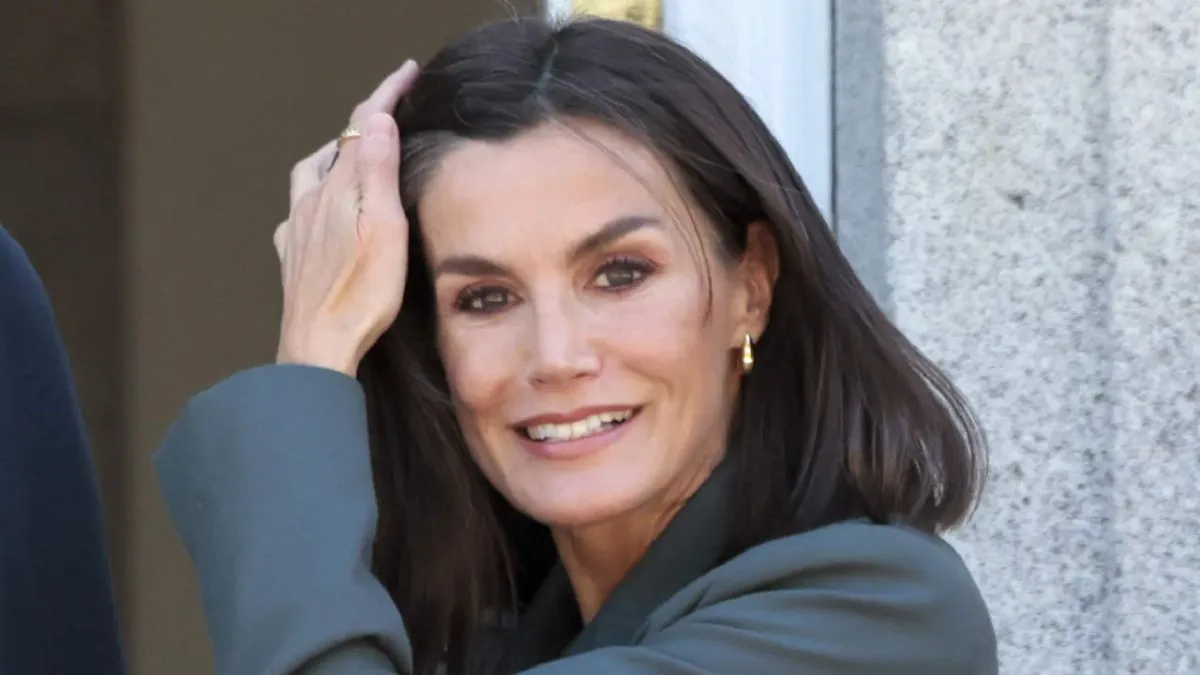 REINA LETIZIA