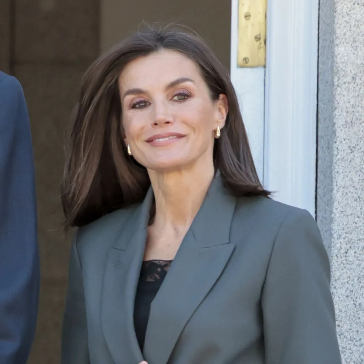 REINA LETIZIA