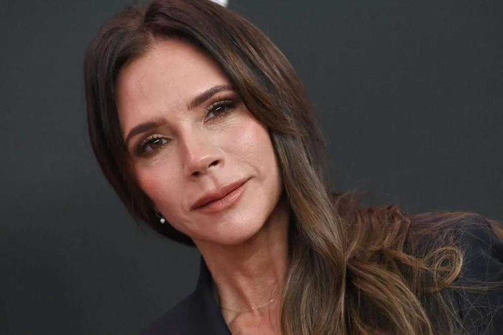 La noticia de Victoria Beckham, que ha generado rumores de separación