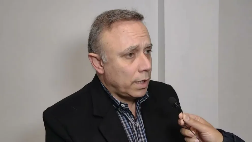 ADP Salta: "Es un día muy triste, después de 26 años los maestros no van a recibir el Incentivo Docente"