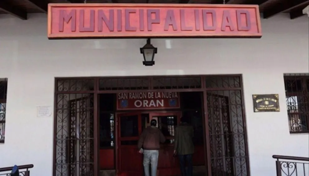 Los municipales de Orán seguirán sin recibir indumentaria por decisión del Concejo Deliberante