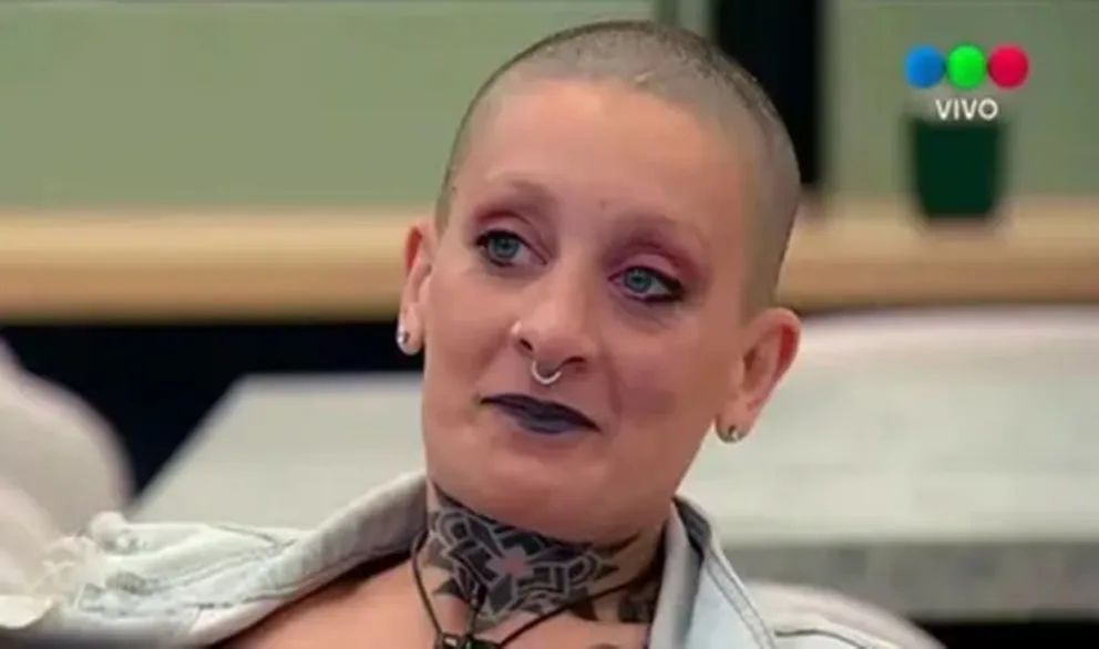 El inesperado corte de transmisión de Gran Hermano: la confesión de Furia puso en peligro el reality