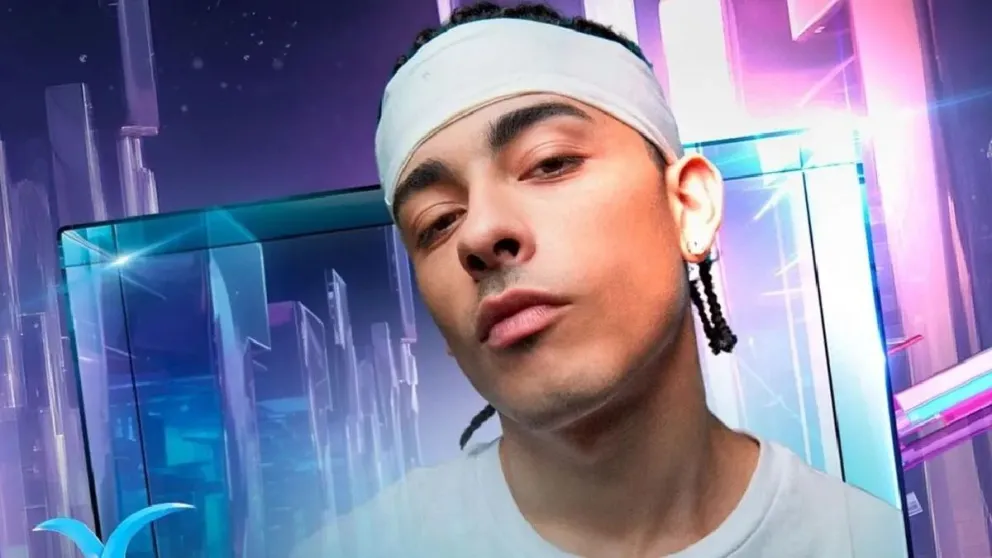 Conocé la misteriosa novia de Trueno después de Nicki Nicole: ¿quién es su nuevo amor?