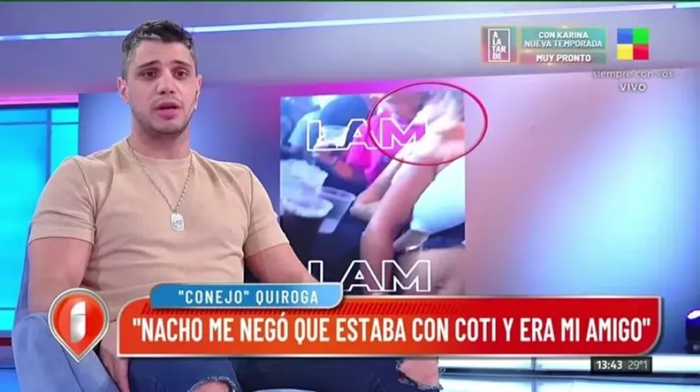 Conejo Quiroga