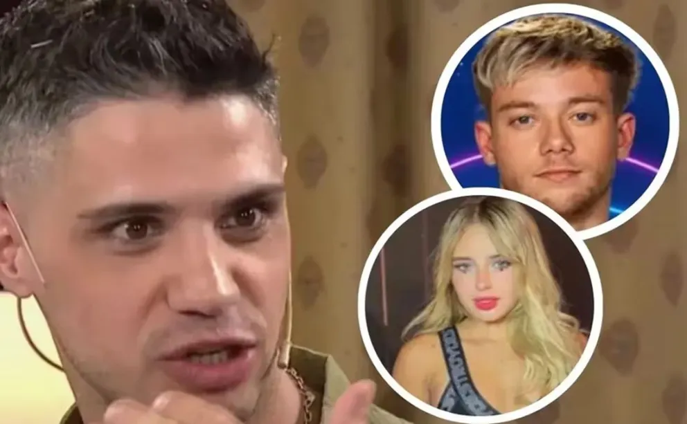 La fuerte crítica del Conejo Quiroga hacia Nacho Castañares tras los rumores de romance con Coti Romero: lo dijo todo