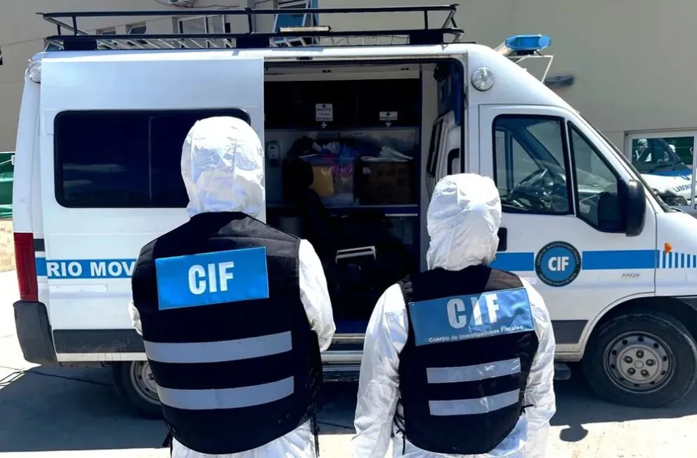 Horror en barrio Solidaridad: revelaron la identidad del joven sin vida hallado en un terreno baldío