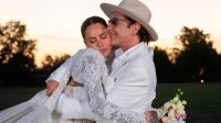 Tras su espectacular boda, Cande Tinelli y Coti Sorokin quieren concretar este importante sueño