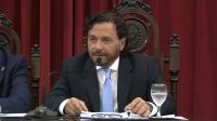 Gustavo Sáenz: "Que los legisladores se corten la mano antes de votar algo que perjudique a los salteños"
