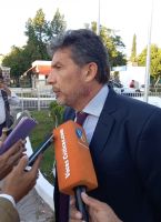 Sergio Zorpudes: “El plan de reconstrucción vial en la capital salteña invertirá 800 millones al mes”     