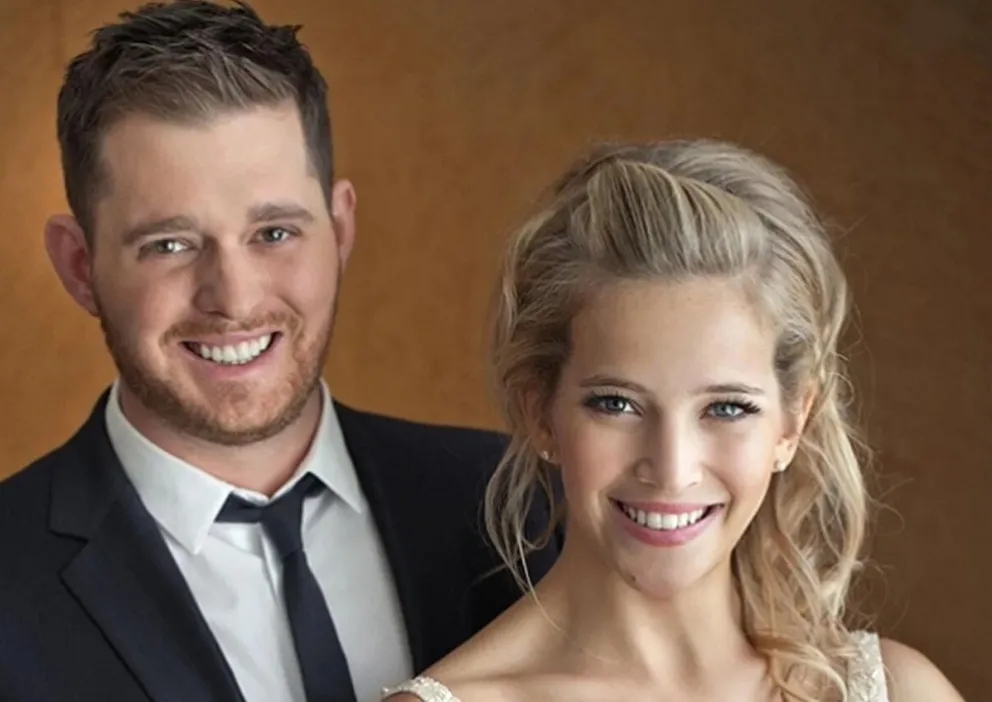 Así presentó Luisana Lopilato su espectacular casa en Vancouver: una enorme mansión que te sorprenderá