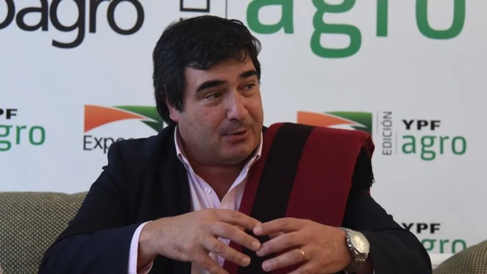 Martín de los Ríos: "El Gobierno nacional debe medir las consecuencias de las plantillas Excel en la gente"