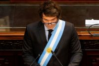 Javier Milei convocó a los gobernadores a firmar el "Pacto de Mayo" con diez puntos fundamentales
