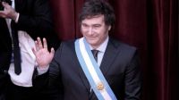 Javier Milei les pidió a los argentinos que tengan “paciencia” y habló del futuro del Pacto del 25 de Mayo