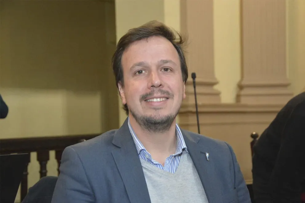Roque Cornejo: "El Congreso le dio la espalda a la gente al rechazar la Ley Bases"