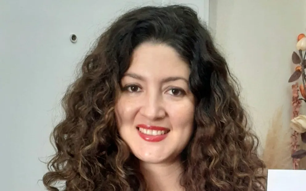 Tras su fuerte cruce con Socorro Villamayor en Diputados, Griselda Galleguillos acudirá a la Justicia
