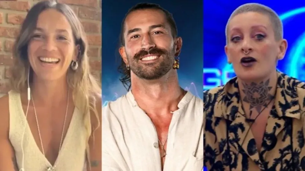 Gran Hermano