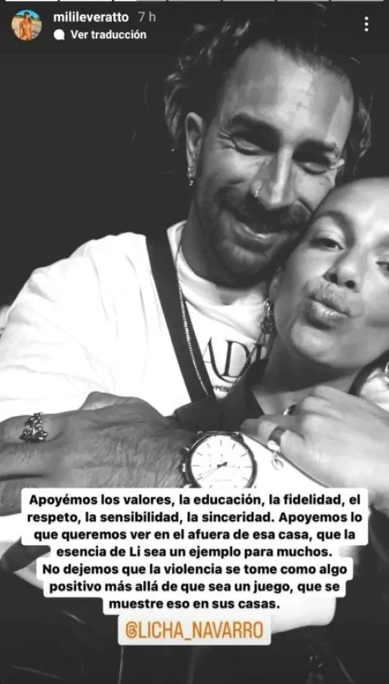 Gran Hermano