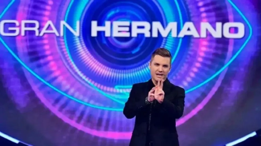Gran Hermano-Santiago del Moro