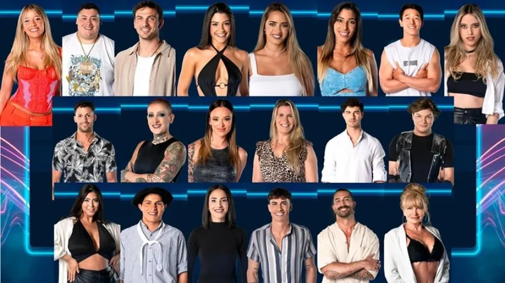 Gran Hermano-Santiago del Moro