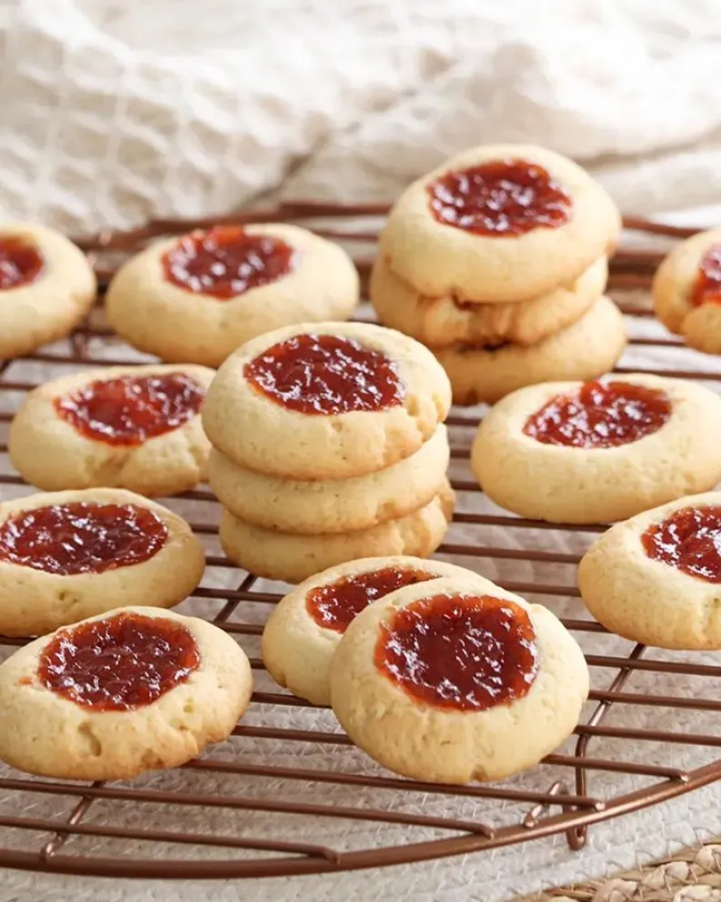 pepas de membrillo-receta