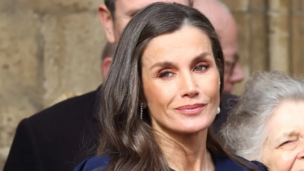 Esta es la tradición española que la reina Letizia evita cada año: el rey Felipe VI siempre la cumple en solitario