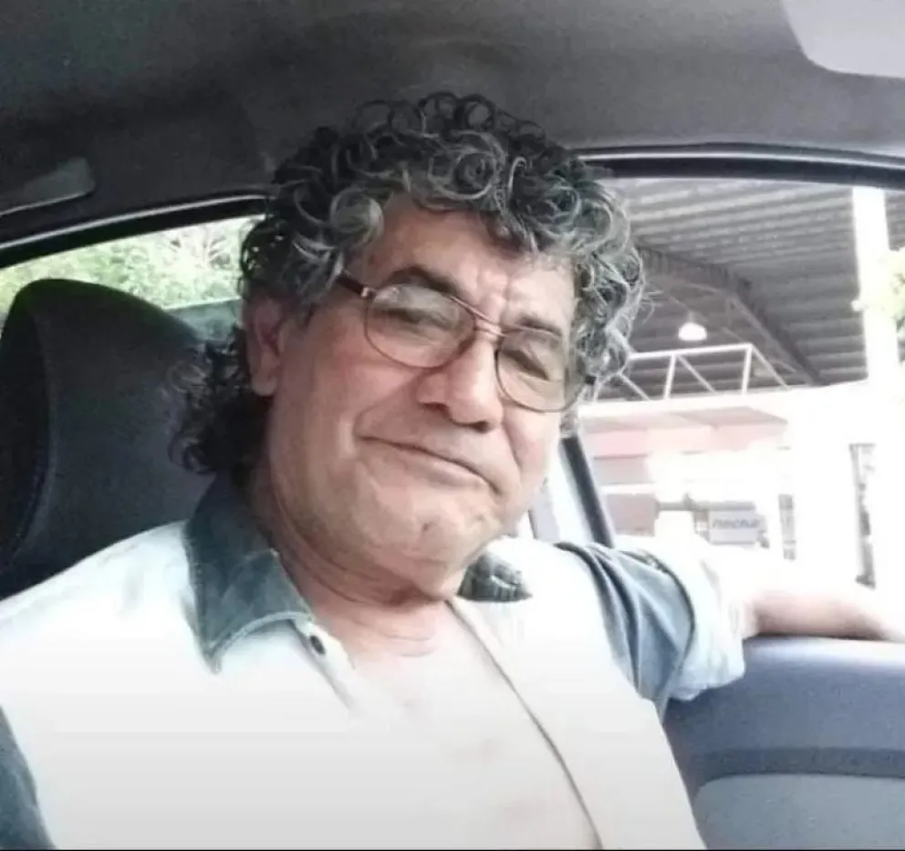 Terrible hallazgo: encontraron el cuerpo del pescador de Orán arrastrado por el río Bermejo 