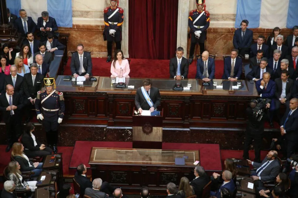 Pacto de Mayo: quiénes son los gobernadores que se sumarán a la convocatoria de Javier Milei 