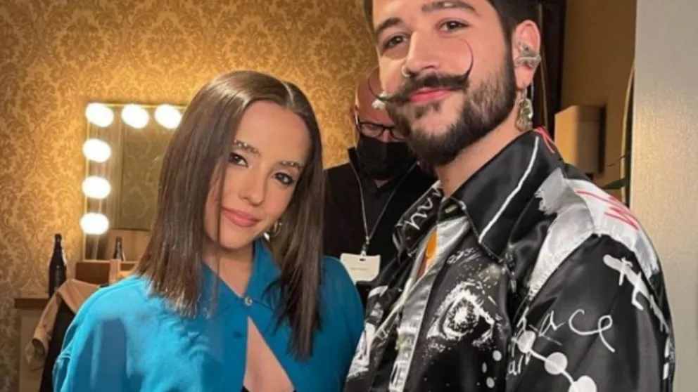 La razón por la que Evaluna Montaner y Camilo no bautizaron a su hija, su decisión generó controversia