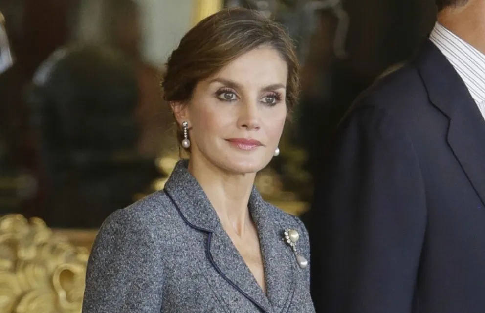 Gran preocupación por la reina Letizia: descubrí el vicio que le puede costar un problema de salud