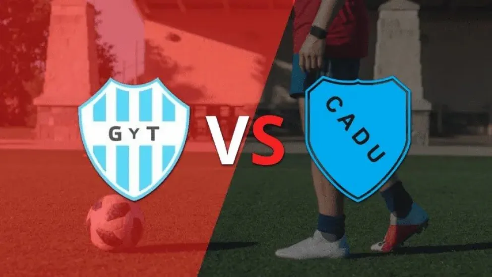 Gimnasia y Tiro recibe a Defensores Unidos: hora, probables formaciones y cómo seguir el encuentro en vivo