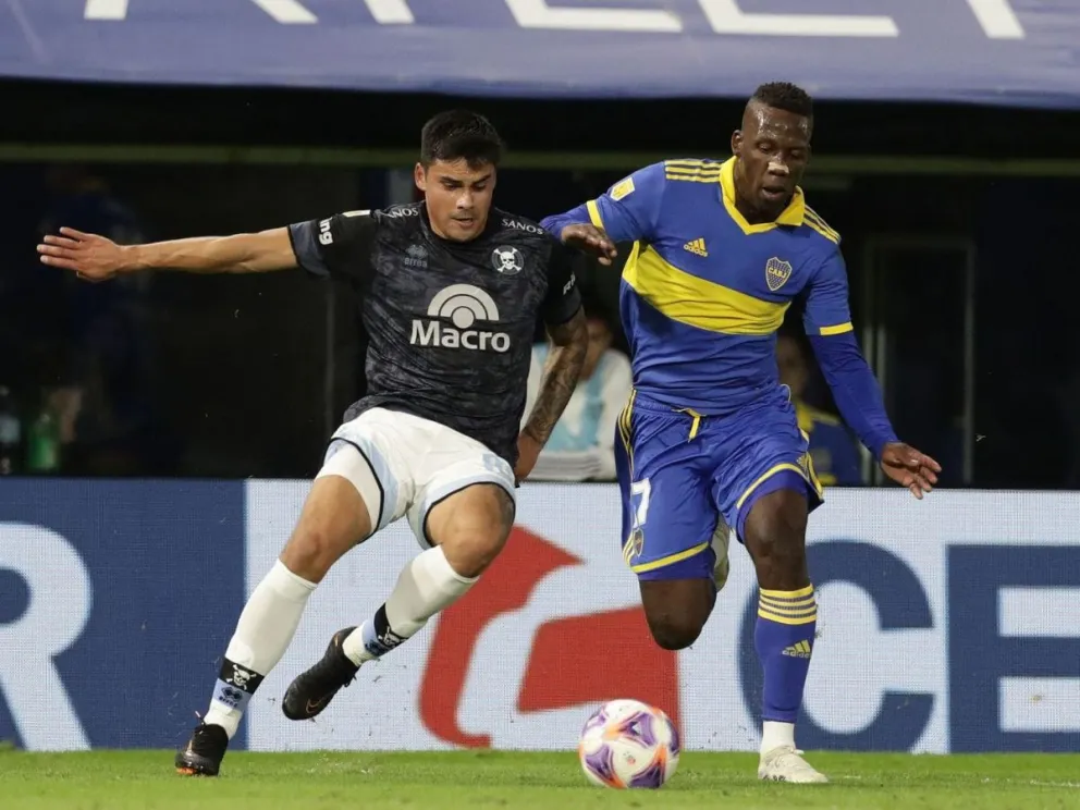 Boca recibe a Belgrano en La Bombonera: horario, posibles formaciones y cómo ver el encuentro en vivo