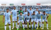 Gimnasia y Tiro vs. Deportivo Morón: empataron 0 a 0 en un partido de alta tensión