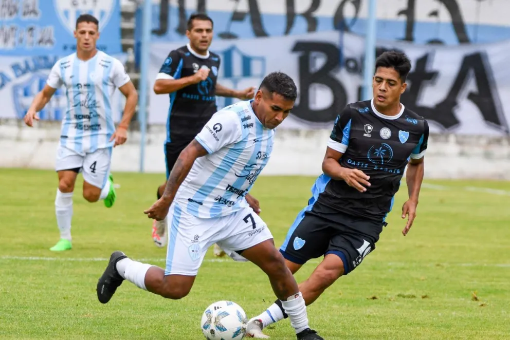 Gimnasia y Tiro recibe a San Telmo: horario, posibles formaciones y cómo verlo