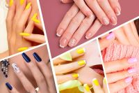 La fascinante técnica de nail art que no daña tus uñas y dura más tiempo: económica y con un acabado natural
