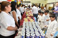 Copa de Leche en Salta: desde cuándo y a qué escuelas salteñas llegará este año