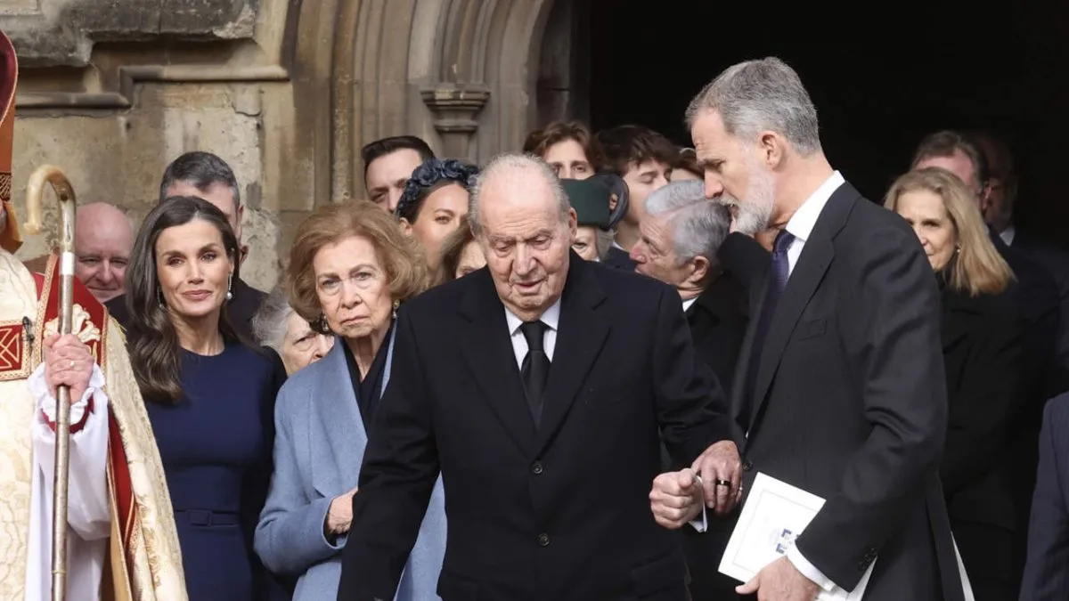 REINA LETIZIA