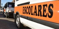 Sube la demanda del transporte escolar en Salta: cuánto cuesta la tarifa por cada alumno
