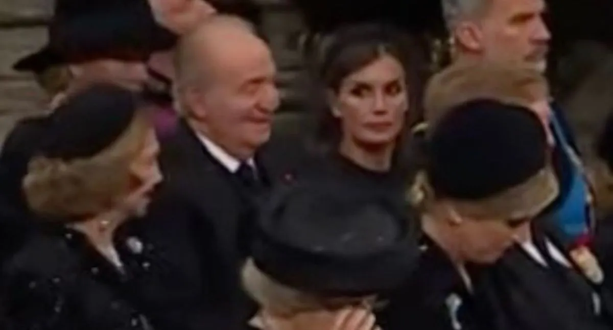 REINA LETIZIA