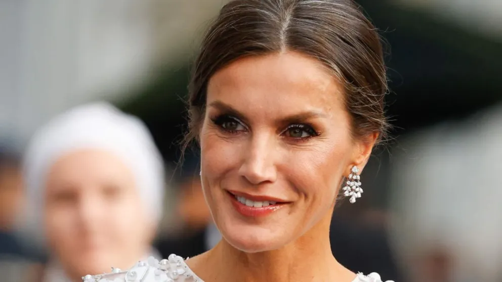 La reina Letizia consigue el anhelado propósito con la princesa Leonor y la Infanta Sofía