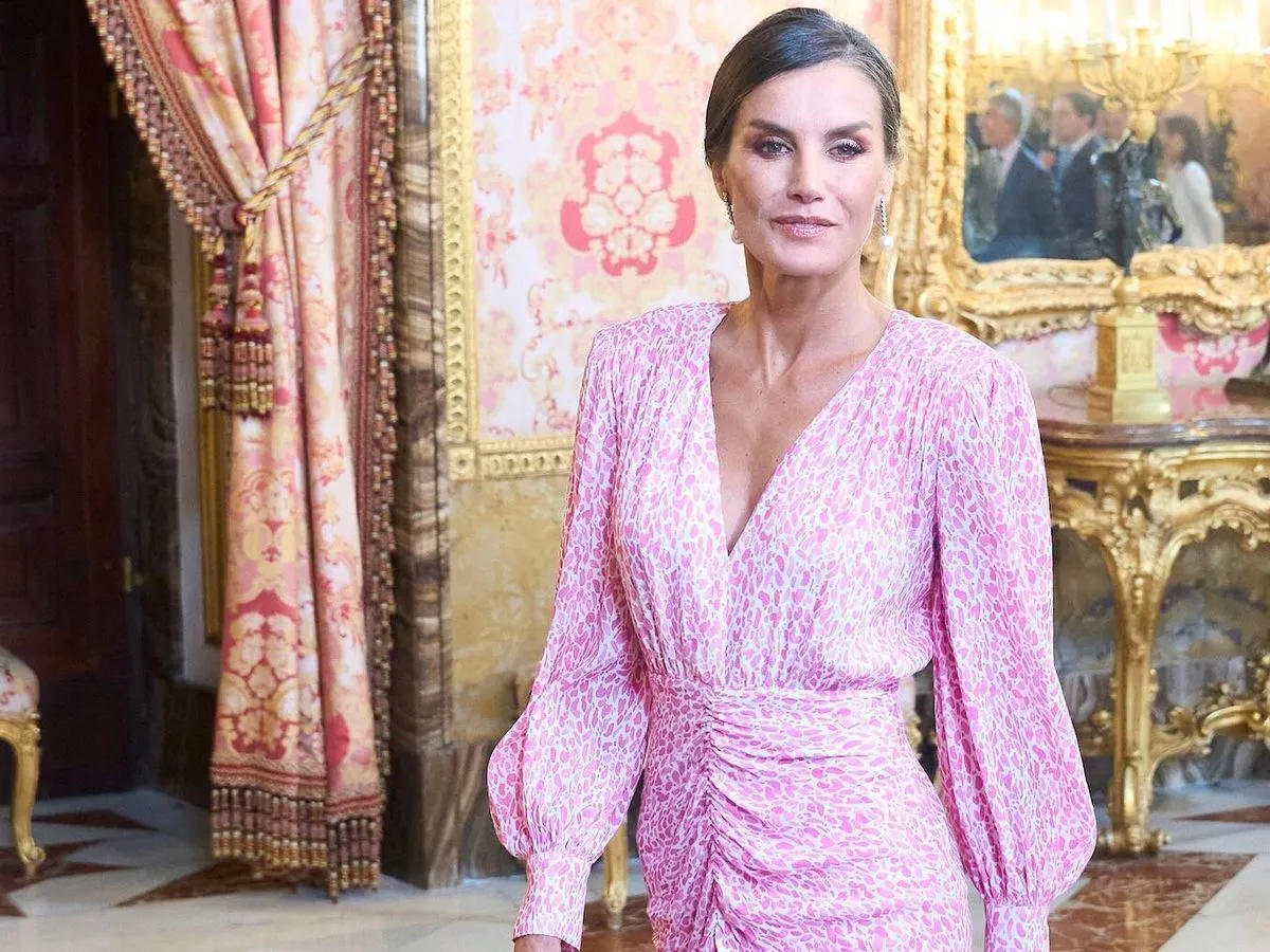 REINA LETIZIA