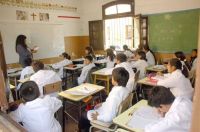 El paro docente no impactó en Salta: muy bajo acatamiento en el inicio de clases 