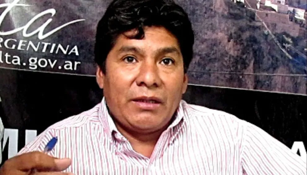 Continúa el juicio por corrupción contra Alfredo Soto: el exintendente de Iruya declaró hoy