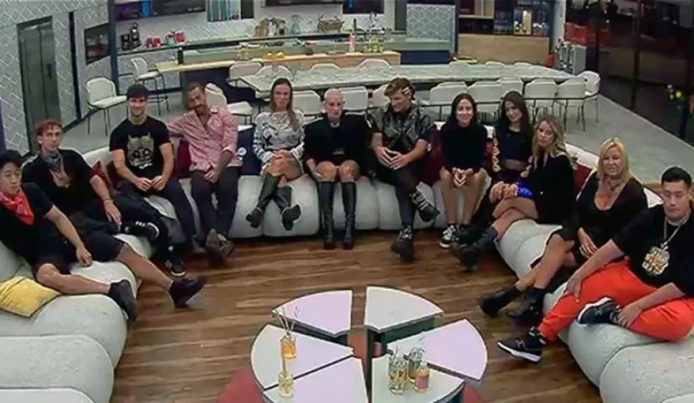 Gran Hermano