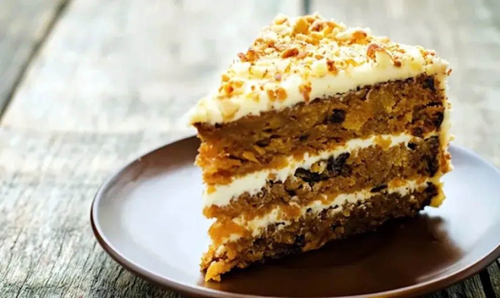 receta-torta de zanahoria y nueces