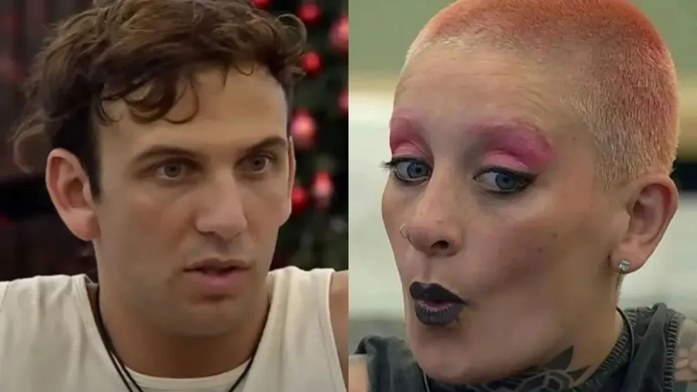 La impactante discusión de Bautista contra Furia: la eliminación de Lisandro lo dejó muy afectado