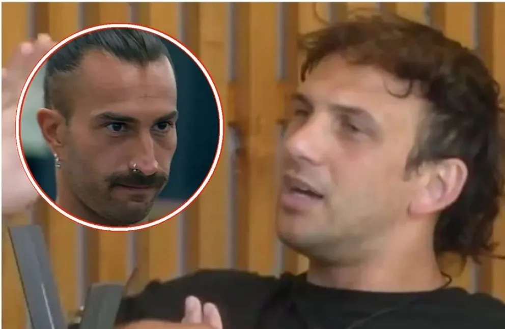 Gran Hermano-Bautista-Furia