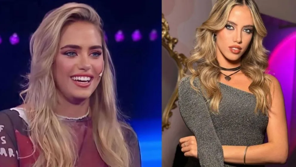 Sabrina y Denisse volvieron a Gran Hermano: así fue su sorpresivo y confuso ingreso