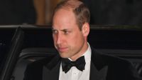 El príncipe Guillermo y el gesto que delata Kate Middleton sigue sin mejorar
