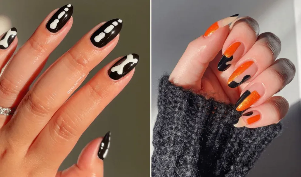 Nail art en gel: mitos y verdades sobre esta espectacular y efectiva técnica 