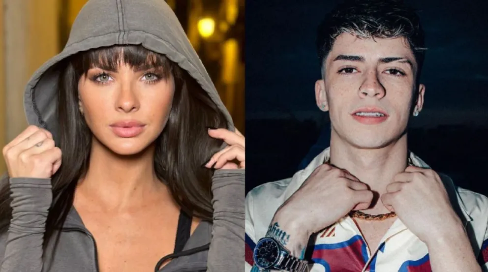 Profunda crisis entre la China Suárez y Lauty Gram: el cantante lanzó esta dolorosa indirecta
